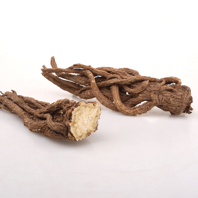 云南野生当归头500克