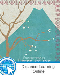 美国初中七年级全年全科目网络课程加教材特惠