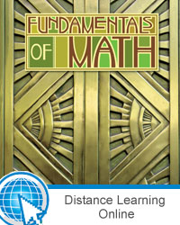 美国初中七年级全年全科目网络课程加教材特惠