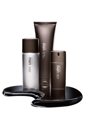 雅姿男仕™紧致活肤礼盒 商品图0