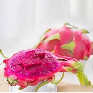 越南红心火龙果小果(1份5斤装 大果) - 威品客果