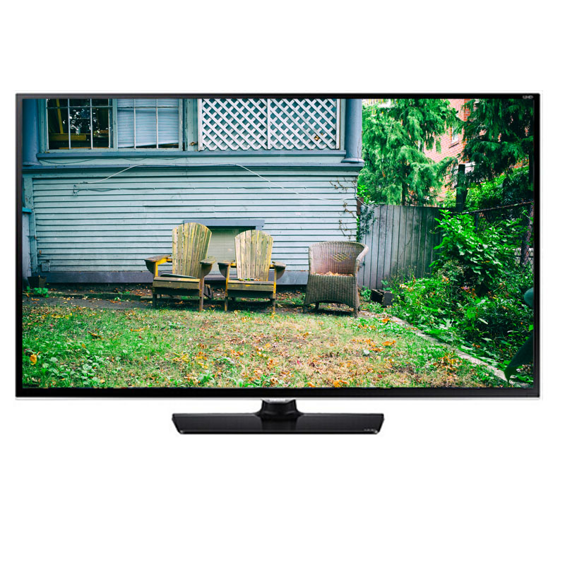 samsung/三星 ua40hu5900j 40寸4k超清led电视wifi彩电网络
