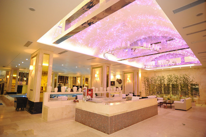 浴资套票 - 和润香水湾都市假日酒店