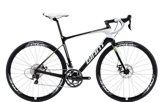 2016款 defy advanced 2 - 唐秦捷安特