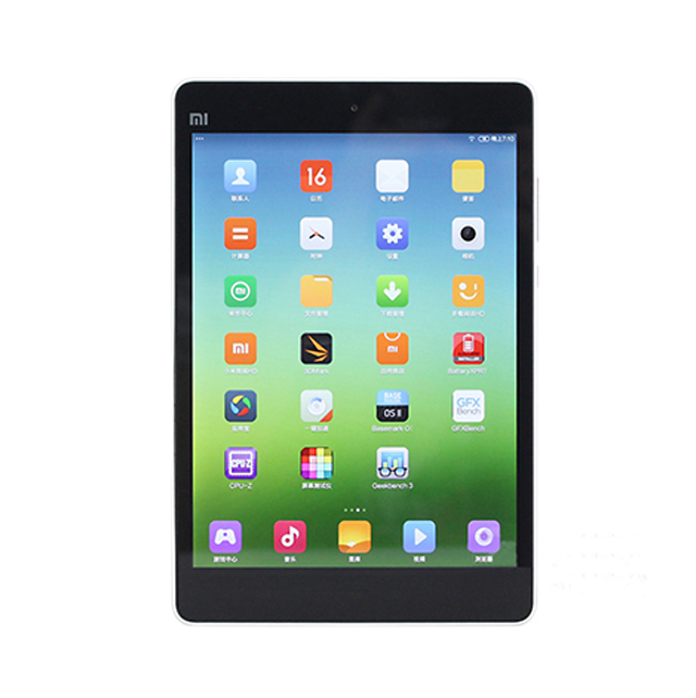 小米平板