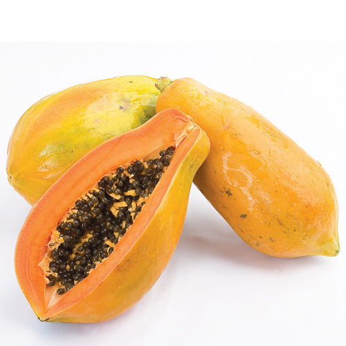 【意格食光】(华大西区开心水果超市)木瓜