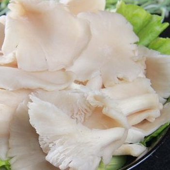 平菇-素菜-重庆正宗老火锅外卖火锅宅配小黑配菜