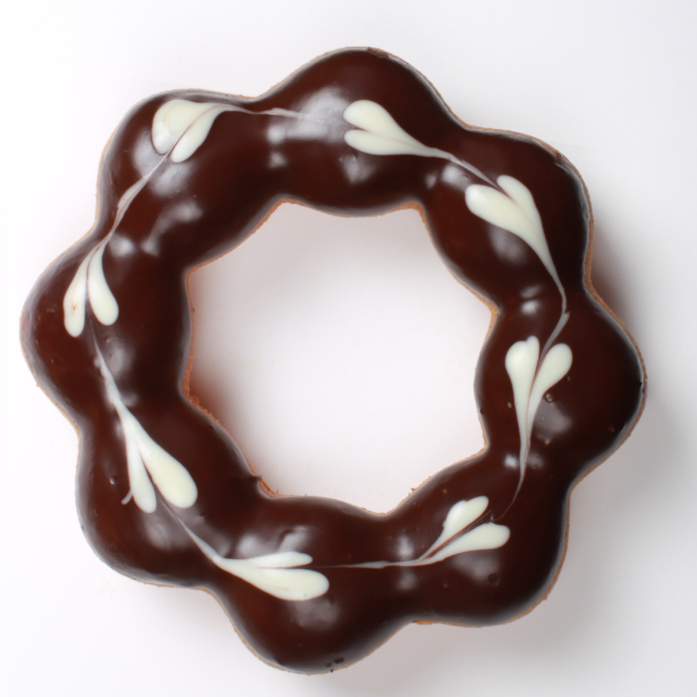 商品详情 提示:甜甜圈为食品,当天制作当天配送,不调换不退货.