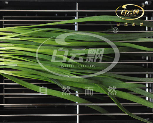 豆皮卷韭菜*10串 商品图3