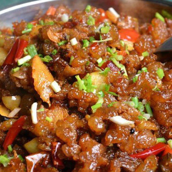 牛背筋图片,牛背筋,美食图片_大山谷图库