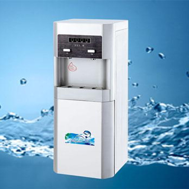 荣事达ro/uf一体直饮机