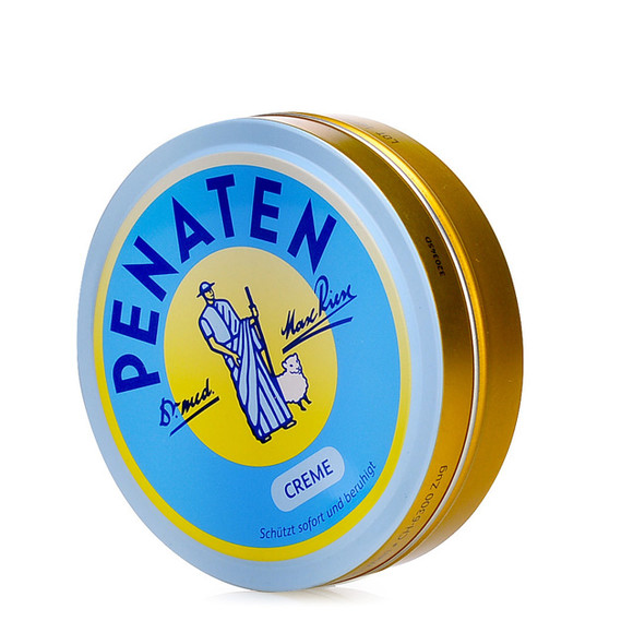 德国贝娜婷婴儿护肤霜