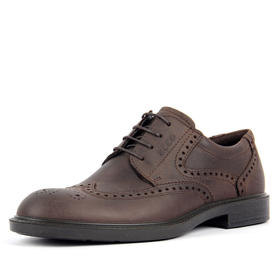 美国代购直邮 ecco 男鞋 610124