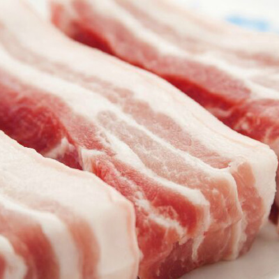 宁乡花猪五花肉