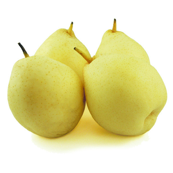 绿色新鲜水果 鸭梨 1公斤 / 9.6元