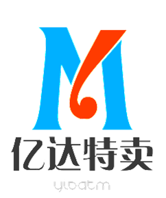 店铺logo