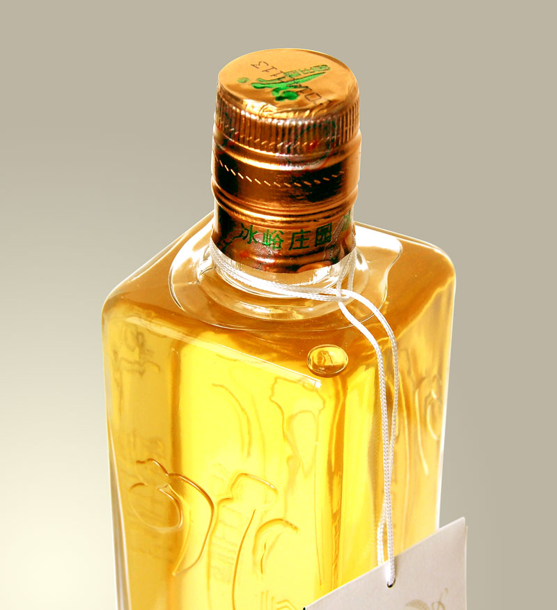 冰峪庄园畅爽金方