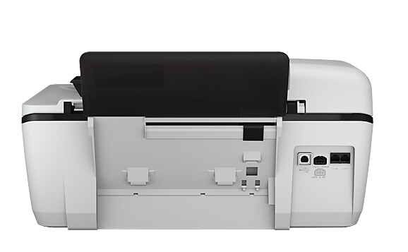 惠普/hp deskjet 2648 彩色多功能一体机传真机 打印机复印扫描机