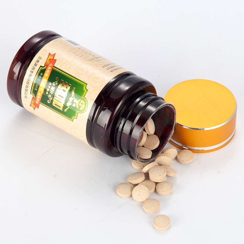 买二送一 源尚玛咖精片180粒 原生态玛卡 补肾抗疲劳 正品 包邮