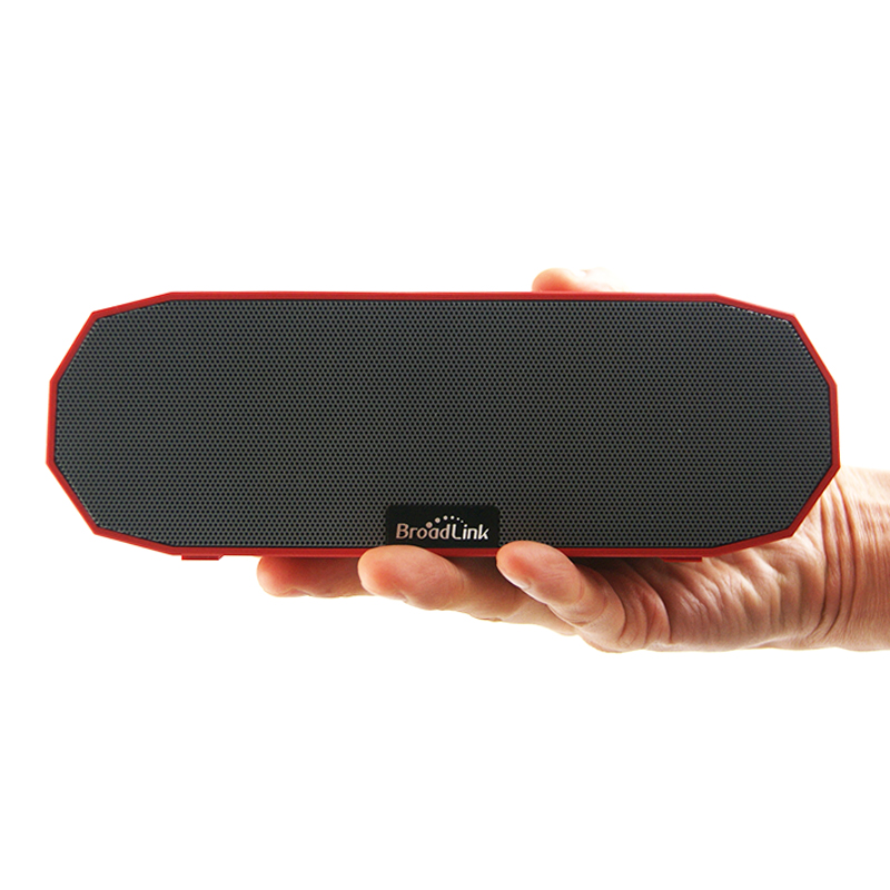 broadlink 电鳗无线hifi