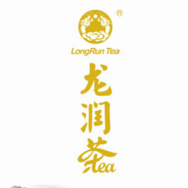 【龙润茶 九龙茶尊系列(生茶 特级茶饼 收藏佳品