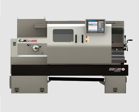 宝鸡cjk6140h/50h/66h 系列数控车床