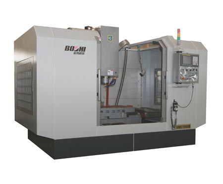 宝鸡vmc1060b /vmc1270 加工中心 - 机床设备服务
