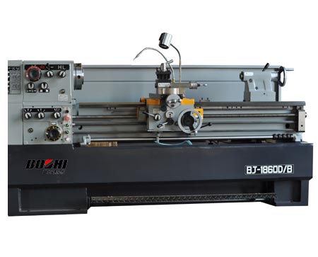 宝鸡bj系列马鞍车床