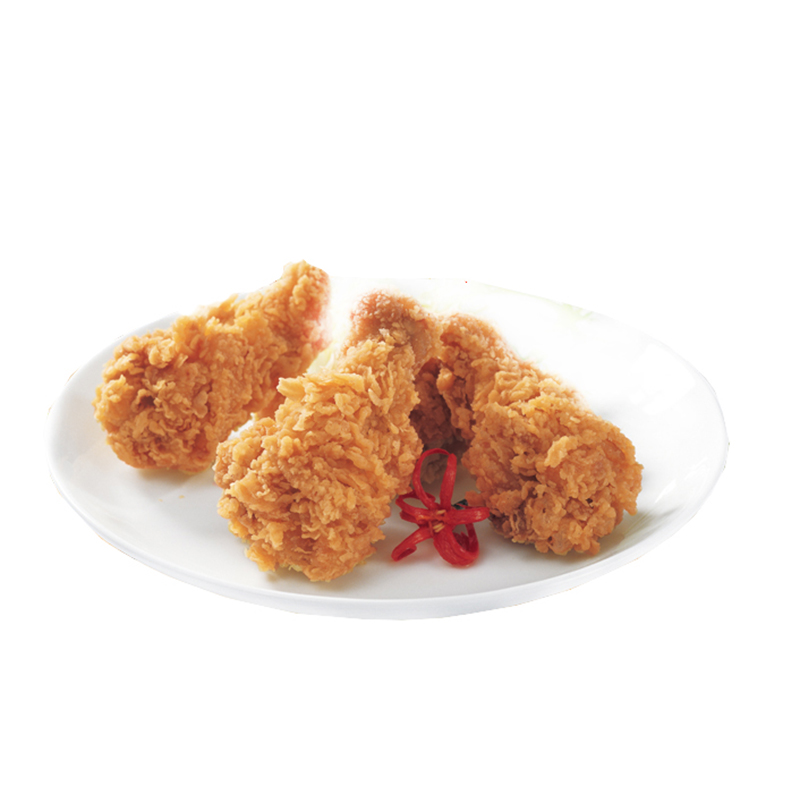 (生)正大单冻香辣琵琶腿10kg