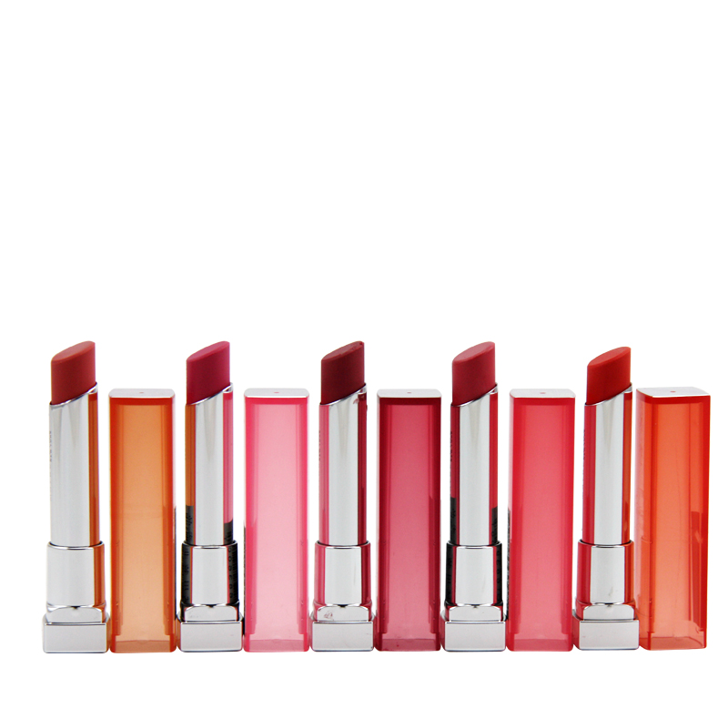 美宝莲好气色轻唇膏