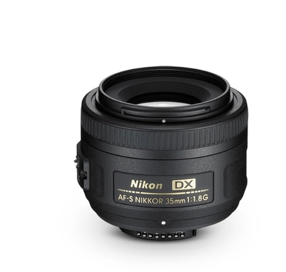 尼康35mm1.8g