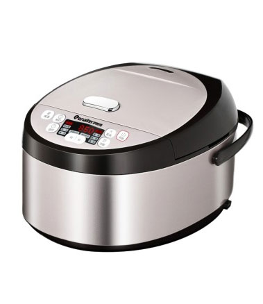 伊莱特(enaiter) 4l简爱系列可预约电脑版 多功能智能电饭煲