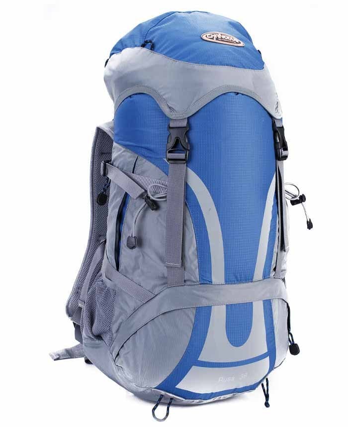 夏诺多吉户外登山包男 女双肩正品户外背包 户外野营旅行背包 38l
