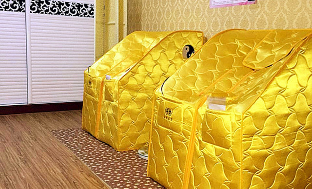 权健八卦健康仪