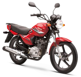 雅马哈-劲傲 (jym125)