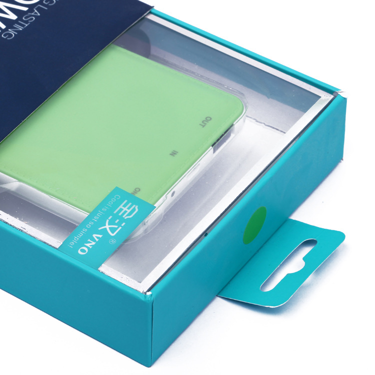 全汉i60卡电移动电源 6200毫安智能移动手机充电宝 通用电源