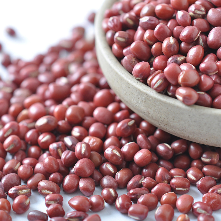 自然优品 农家红豆大红豆 五谷杂粮豆子粗粮干货特产440g