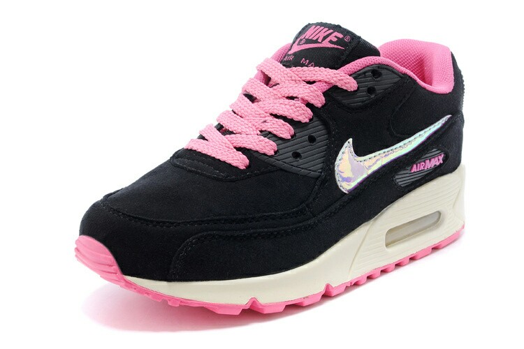 耐克max90女鞋