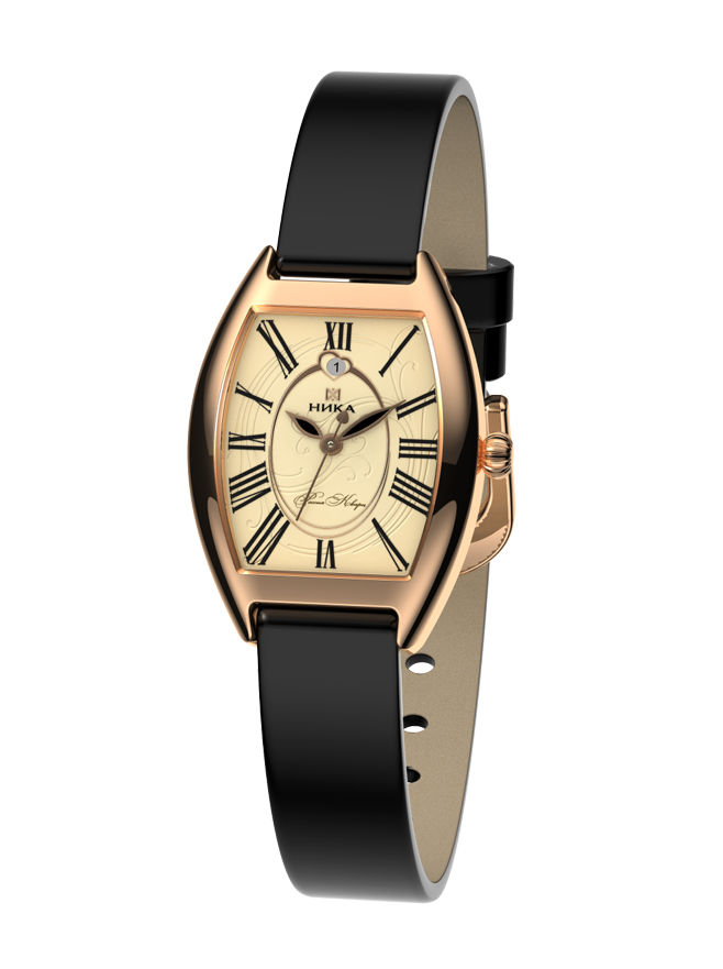 俄罗斯尼格金表1052.0.1.41