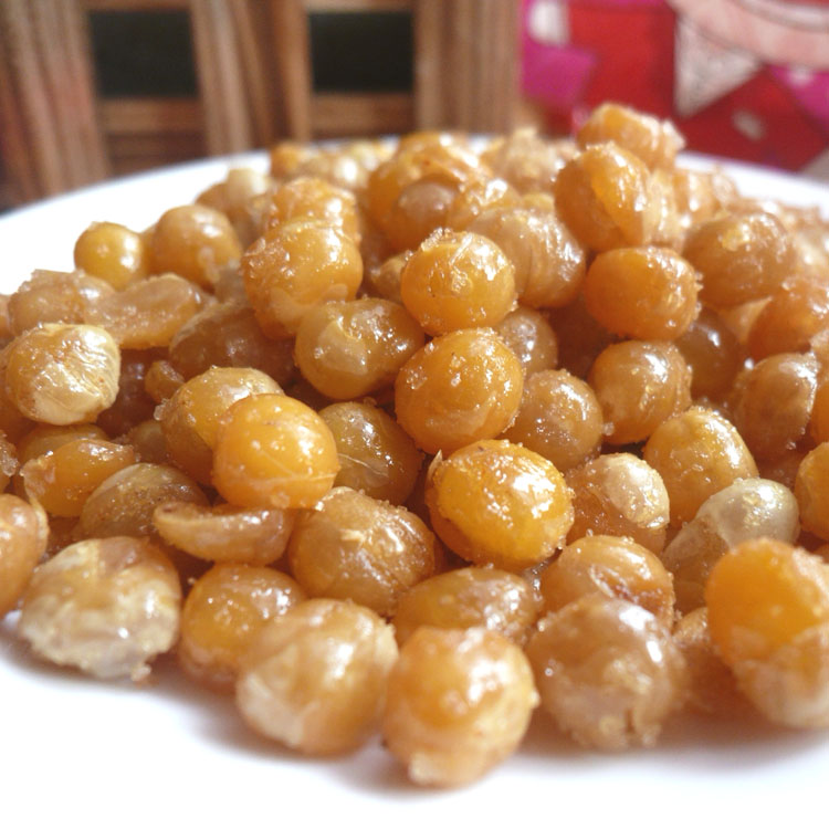 黄金豌豆(半斤)