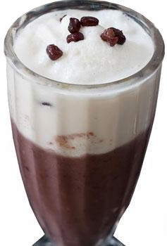 红豆椰奶【芒芝恋】