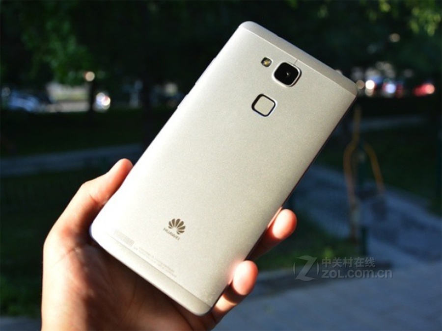 华为mate7(标配)