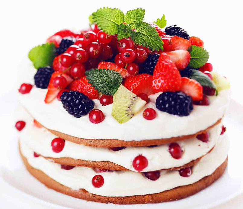 【艾利斯】牛奶巧克力风味蛋糕胚,英国进口紫风车淡奶油,新鲜哈密红酒