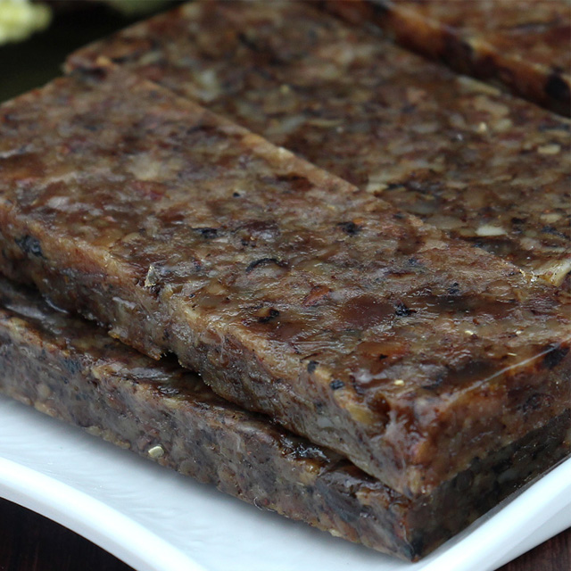 潮汕特产著名美食 纯手工猪肉粽 正宗澄海休闲零食 500g - 汕头市潮觅