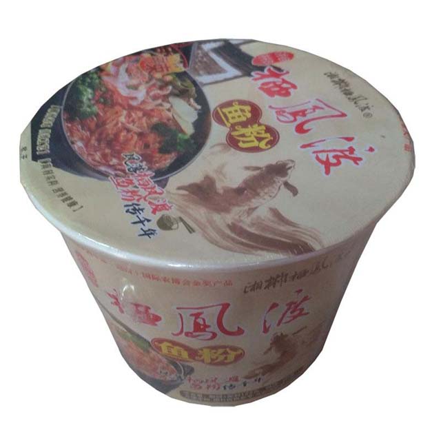 栖凤渡鱼粉/桶装