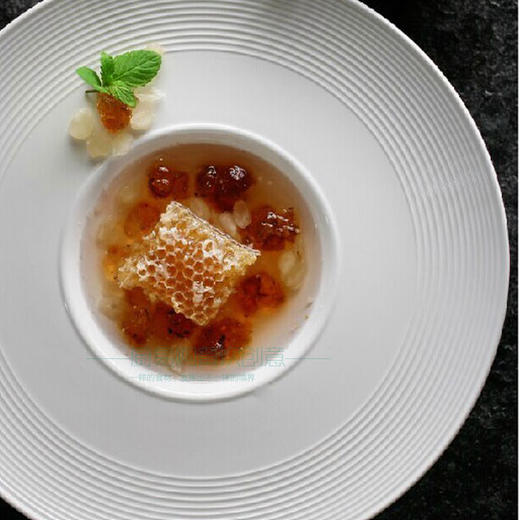 精选桃胶·植物燕窝、桃花泪、桃琥珀，涨发几十倍出成率【500克装/每包】涨发后可以60份菜品 商品图6