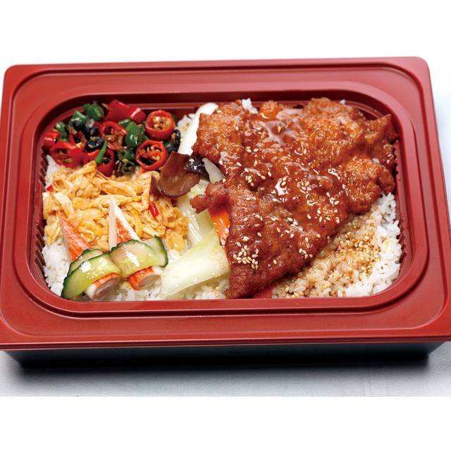 【好荟滋】香汁大排饭