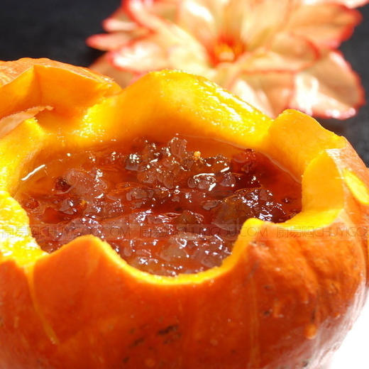 精选桃胶·植物燕窝、桃花泪、桃琥珀，涨发几十倍出成率【500克装/每包】涨发后可以60份菜品 商品图5