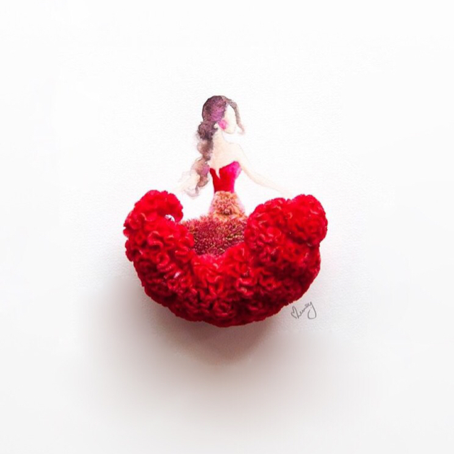 pippa]独家私服!终于等到你 特别的双层领 宽松款 男朋友白衬衣