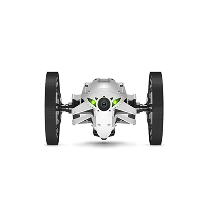 派诺特 智能摄像弹跳车【叁陆玖】